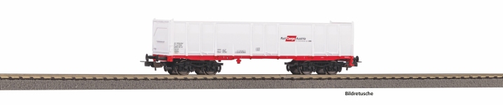 PIKO 98553D1 - H0 - Hochbordwagen Eaos, Ep. VI - Wagen 1